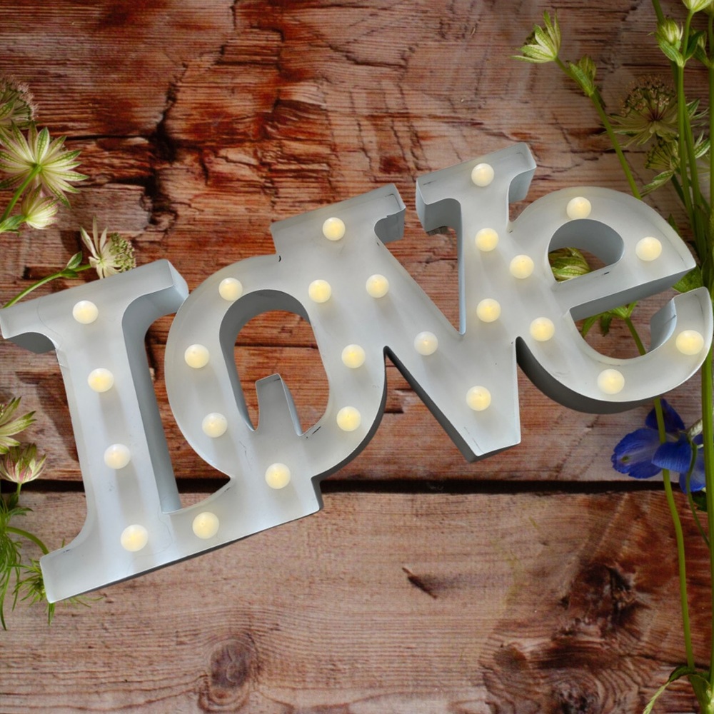 Love Sign 🥰🥰🥰🥰 - Picture 6 of 7